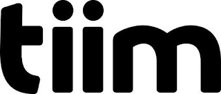 TIIM logo