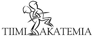 TIIMI AKATEMIA logo