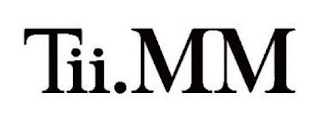 TII.MM logo