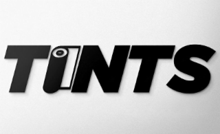 TIINTS logo