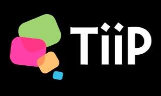 TIIP logo