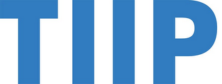 TIIP logo