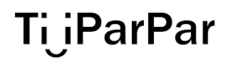 TIIPARPAR logo