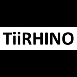 TIIRHINO logo