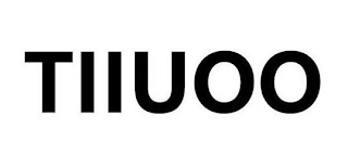 TIIUOO logo