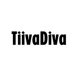 TIIVADIVA logo