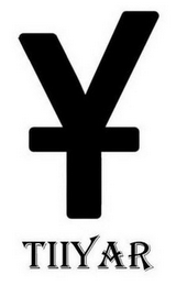 TIIYAR logo