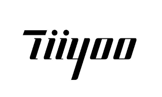 TIIYOO logo