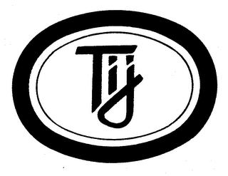 TIJ logo