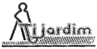 TIJARDIM logo