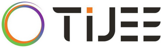 TIJEE logo