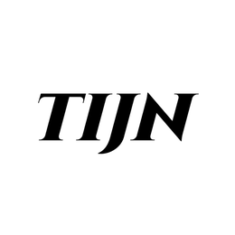 TIJN logo