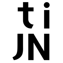 TIJN logo