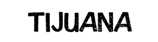 TIJUANA logo