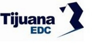 TIJUANA EDC logo
