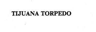 TIJUANA TORPEDO logo