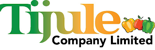 TIJULE COMPANY LIMITED logo