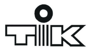 TIK logo