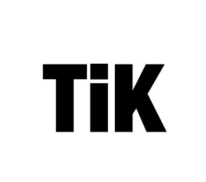TIK logo