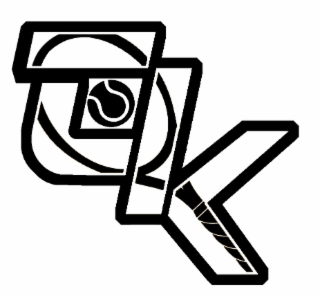 TIK logo
