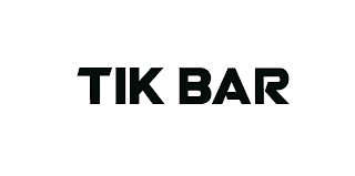 TIK BAR logo