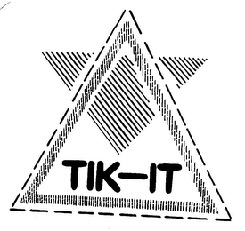 TIK-IT logo