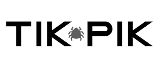 TIK PIK logo