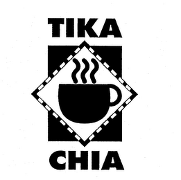 TIKA CHIA
