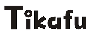 TIKAFU logo