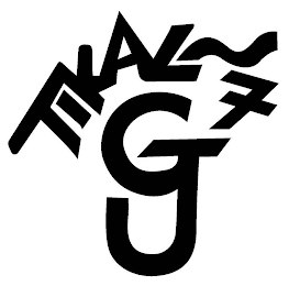 TIKAL-7 GJ logo