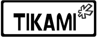 TIKAMI logo