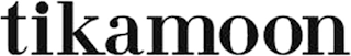 TIKAMOON logo