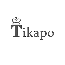 TIKAPO logo
