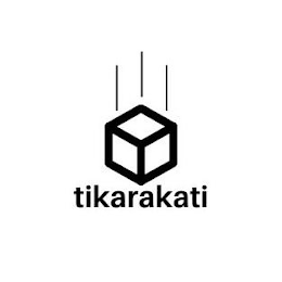 TIKARAKATI logo