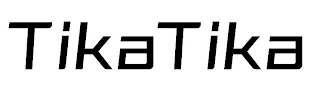 TIKATIKA logo