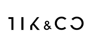 TIK&CO logo