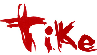 TIKE logo