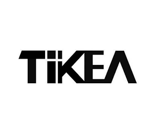 TIKEA logo