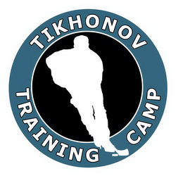 TIKHONOV TRAINING CAMP logo