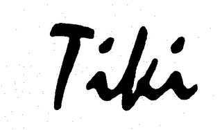 TIKI