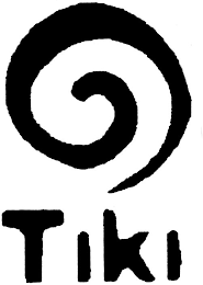 TIKI logo