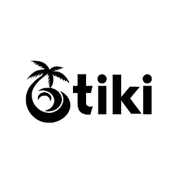 TIKI logo