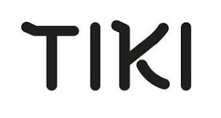 TIKI logo
