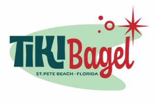 TIKI BAGEL ST. PETE BEACH · FLORIDA