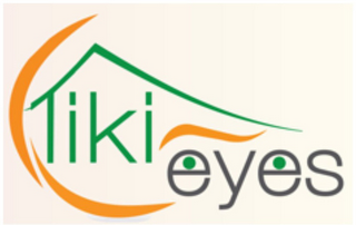 TIKI EYES