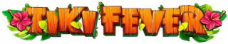 TIKI FEVER logo