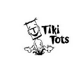 TIKI TOTS logo