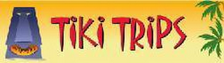 TIKI TRIPS logo