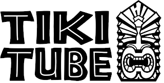 TIKI TUBE logo