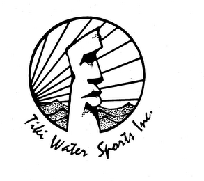TIKI WATER SPORTS INC. logo